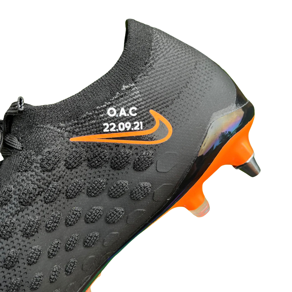 My id football boots hotsell